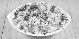 Fish Fried Rice