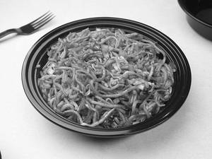 Schezwan Noodles