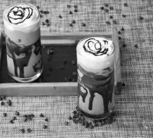Cold Coffee