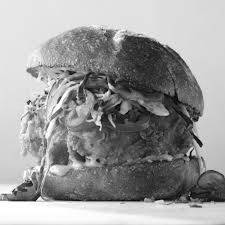 Crunchy Burger