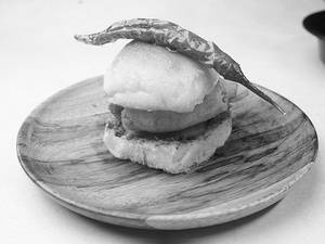 Vada Pav