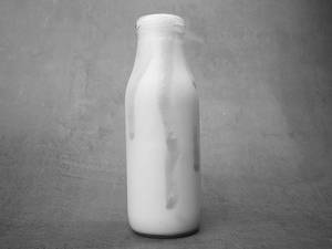 Butterscotch Shake
