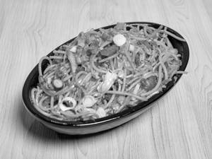 Schezwan Noodles