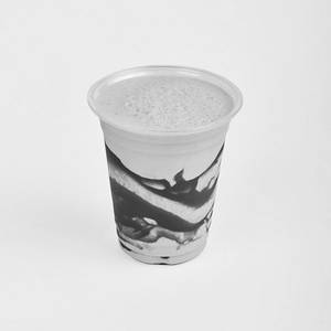 Mami's Filter Coffee Milkshake