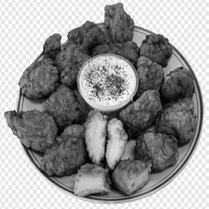 Pepper Chicken