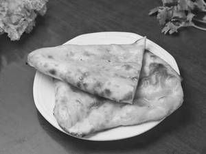 Butter Naan