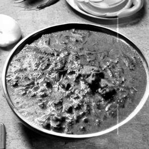 Methi murgh [special]