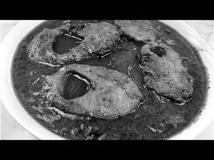 Fish Curry