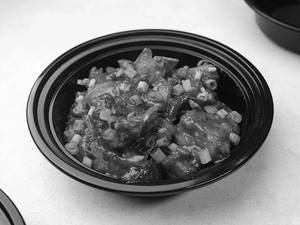 Chilli Paneer