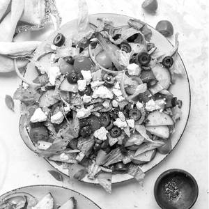 Green Salad