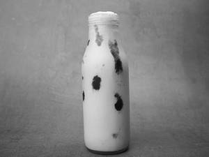 Black Currant Shake