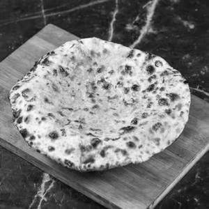 Plain Kulcha