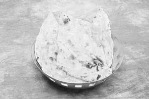 Tandoori Naan Butter
