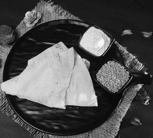 Rumali Roti