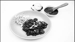 Ulavacharu Prawns Fry