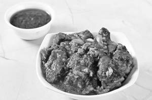 Chicken Chilli Bone Gravy
