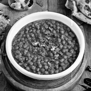 Plain Dal