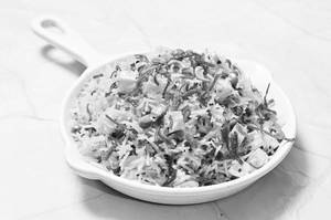 Paneer Peas Pulao
