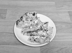Stuffed Naan
