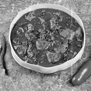 Mix veg    