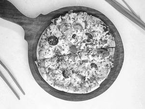 Veg Exotic Pizza