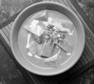 Shahi Paneer