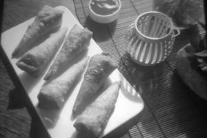 Chinese Roll (100 Grams)