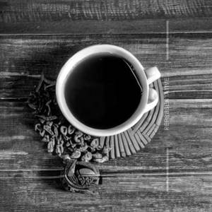 Black tea