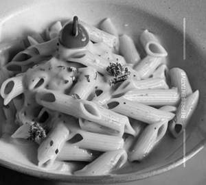 White sauce [full]