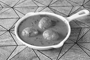 Chettinad Egg Curry