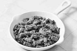 Bhindi Fry
