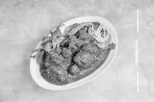 Mutton Juicy Extra Pc