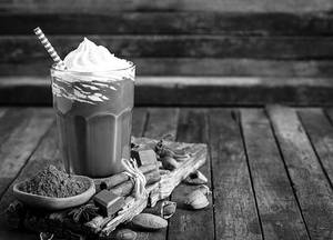 Chocolate Shakes