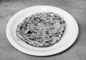 Tandoori Kulcha Butter