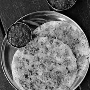 Veg uttapam