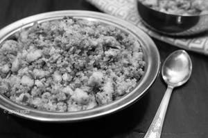 Idli Masala