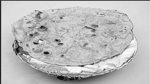Butter Roti