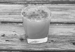 Spicy Guava