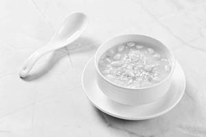 Veg Sweet Corn Soup