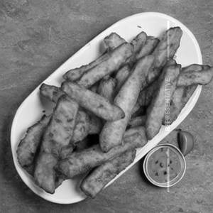 Fish & Chips 