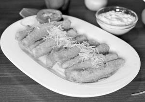 Fish Finger