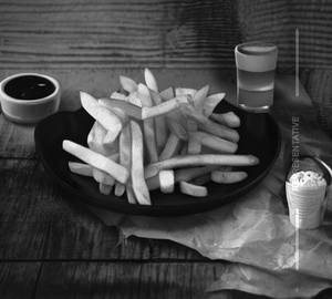French fries