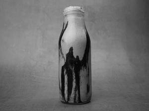 Dark Chocolate Shake