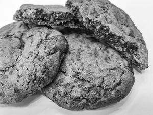 Choc Chip Cookie(set Of 3)