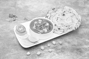Chole Kulcha Part -2