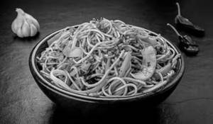 Fish Noodles