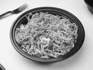 Veg Noodles
