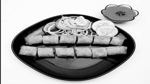 Veg Spring Roll