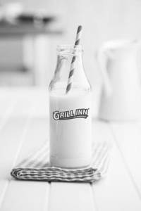 Vanilla Shake