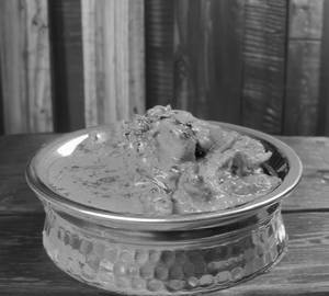 Chicken Handi